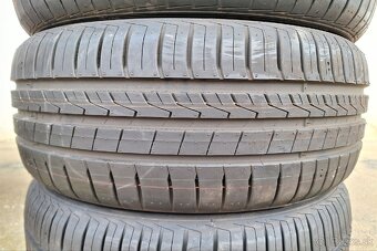 Letne pneu 205/55 R16 Hankook Kinergy Eco 2, ako novy - 9