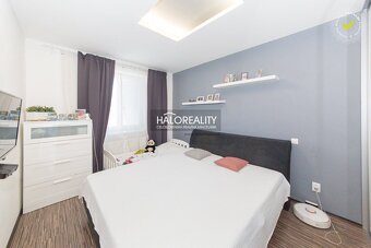 HALO reality - Predaj, dvojizbový byt Bratislava Nové Mesto, - 9