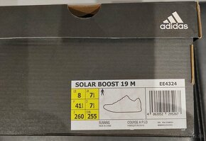 Adidas Tenisky ( Solar Boost 19M) - 9