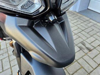 Yamaha Tracer 700 ABS - 9