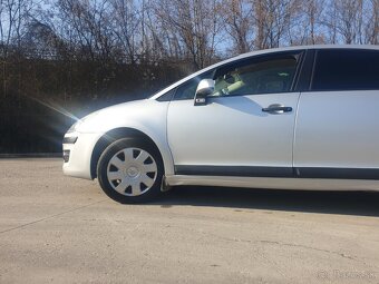 Citroen c4 1.4 benzin - 9