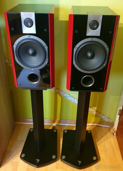 FOCAL Chorus 806V Limited Edition 2011 - 9