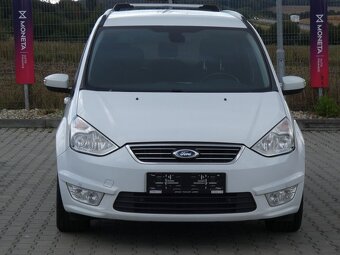 Ford Galaxy 2.0 TDCI automat, NAVIGACE - 9