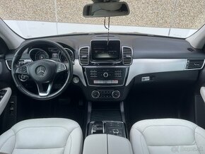 Mercedes benz GLE 350d 4 matic AMG - 9