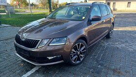 Škoda Octavia 3 - 9