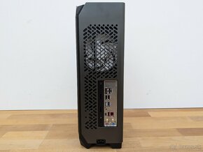 Herný PC (NVIDIA RTX 4070 Ti, Ryzen 7 7700, 32GB DDR5) - 9