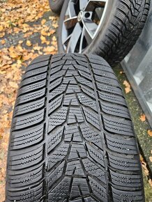 Zimní alu kola Triglav 19" Škoda Kodiaq 235/50 R19 - 9