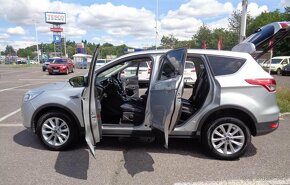 Ford Kuga 2.0 TDCi Titanium AWD - 9