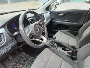 Kia Stonic 1.2 benzin - 9