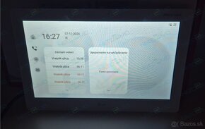 Hikvision 10" Android monitor pre videovrátniky - 9