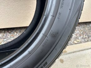 225/55 r17 Bridgestone zimne - 9