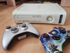 Xbox 360 - 9