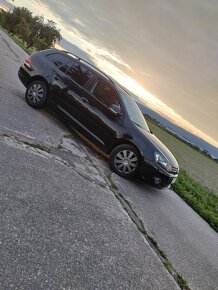 WV GOLF 1.6 TDI - 9