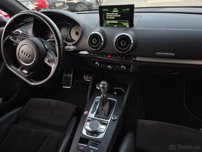 Audi S3 2,0TFSI QUATRO - 9