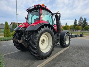 Valtra T234 Versu - 9