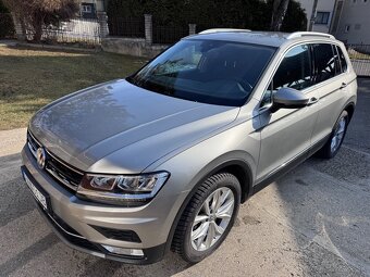 Volkswagen Tiguan - 9