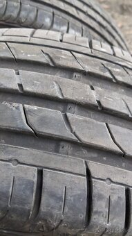 Letné pneumatiky 225/ 40 R18 _ 255/ 40 R18 - 9