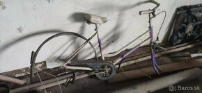 Staré Bicykle (Favorit, MMB3) - 9