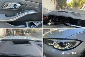 BMW Rad 3 Touring 330eA xDrive Luxury - 9