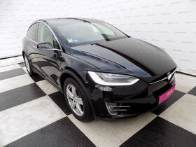 Tesla Model X X90D-386KW-CCS - 9