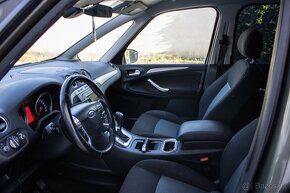 Ford Galaxy 2.0 TDCi - 9