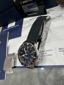 BREITLING SUPEROCEAN HERITAGE II B20 AUTOMATIC 44 - 9