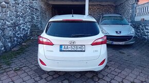 Hyundai i30 cw - 9