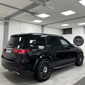 Mercedes GLS 580 4Matic AMG Packet 360Kw - 9