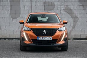 Peugeot 2008 1.2 PureTech 100 Active - 9