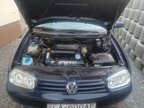 Golf 4 1.4 55kw - 9