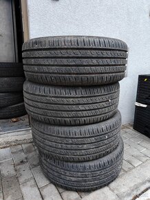 225/55 R17 letné pneumatiky - 9