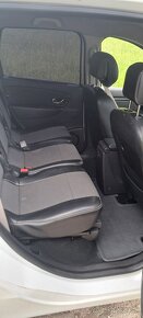 Renault grand scenic 1.6dci 96kw bose - 9