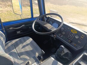 Tatra 815 4x4 S3-sklápač - 9