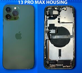 iPhone 15, iPhone 13 pro max, iPhone 12/12pro na ND - 9