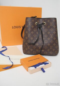 Louis Vuitton Neo Noe Original s dokladem - 9