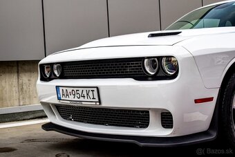 Dodge Challenger 3.6L - 9