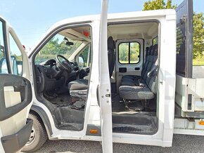 Fiat Ducato Valník 96kw Manuál - 9