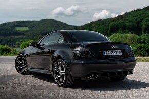 ✅ MERCEDES BENZ SLK 280 2009 ✅ - 9