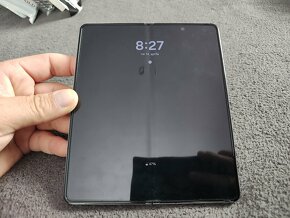 Samsung galaxy Z Fold 5 aj vymenim 1200e za komplet - 9