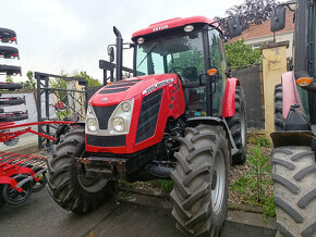 ZETOR PROXIMA STAND Z 1006 - 9