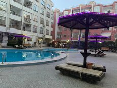 Na predaj apartmány, vilky v Egypte / Hurgada/ Sahl Hasheesc - 9