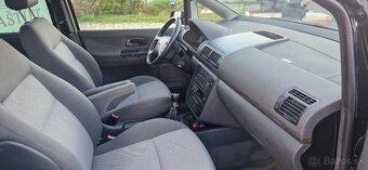 Seat alhambra 1.9 tdi - 9