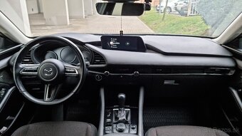 Mazda 3, G150 AT, Plus+Sound+Style (v záruke) - 9