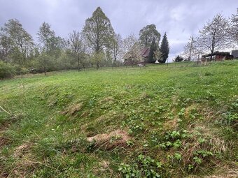 Predaj staršieho rodinného domu v Čadci- Milošovej (MO) - 9