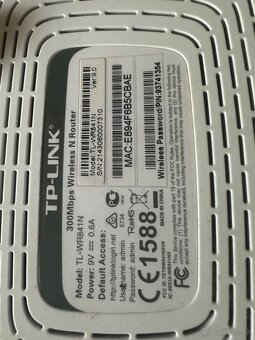 TP-link - 9