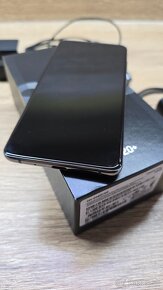 samsung galaxy S20+ 128GB cosmic grey - 9