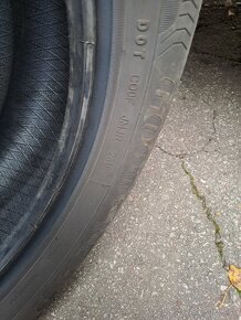 Letné Goodyear EfficientGrip 205/55/16 91V - 9