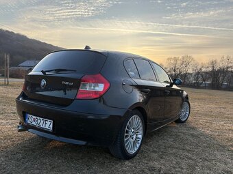 BMW E87 118D 90kw (2.0 D) - 9