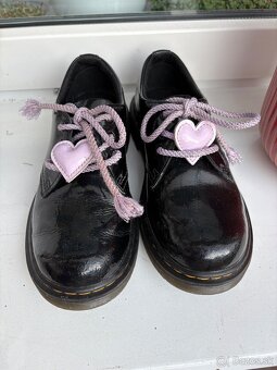 Detske Dr.Martens - 9