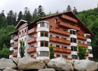 Apartman Chopok Juh Romantika Nizke Tatry 7 - 9